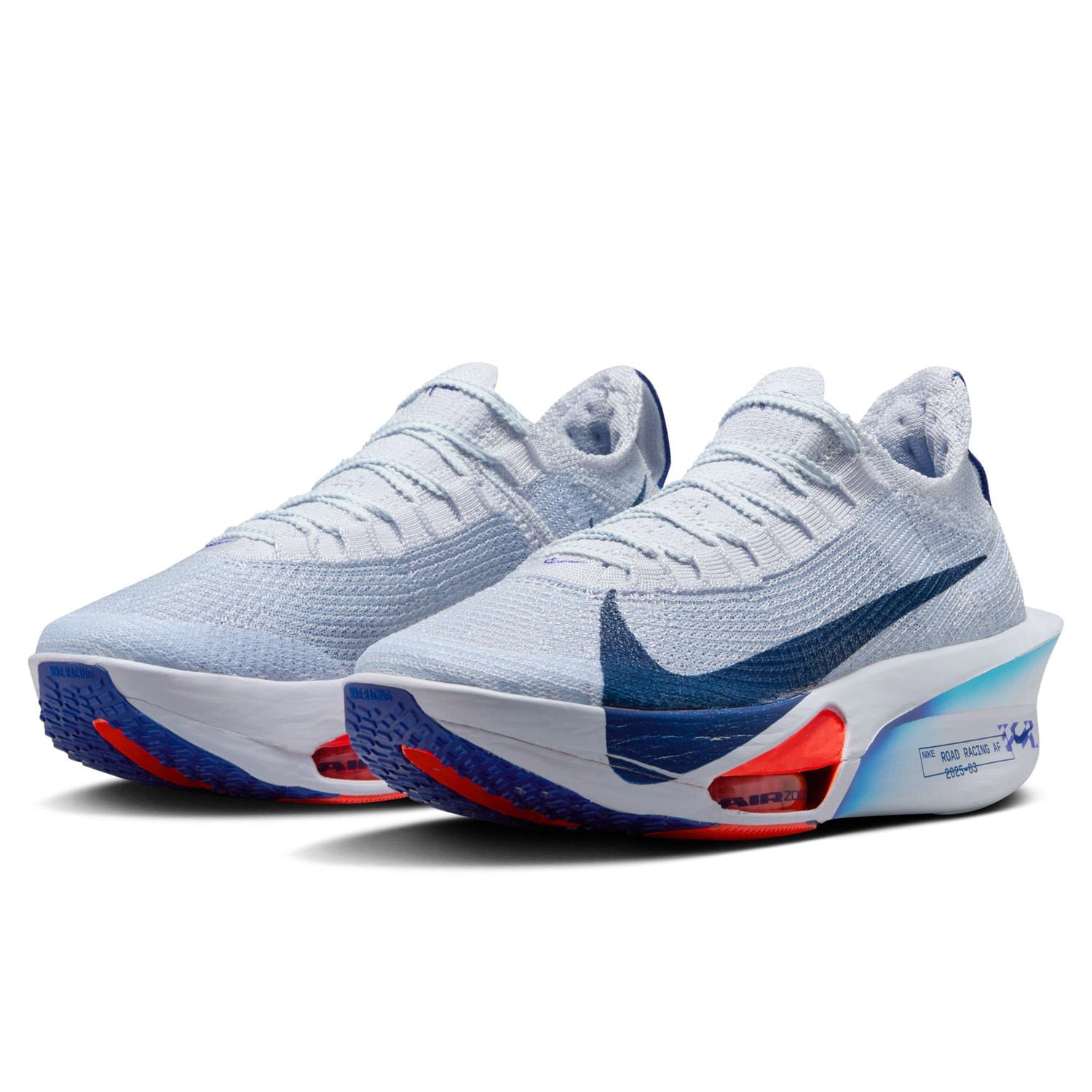 ALPHAFLY 3 | 001 FOOTBA