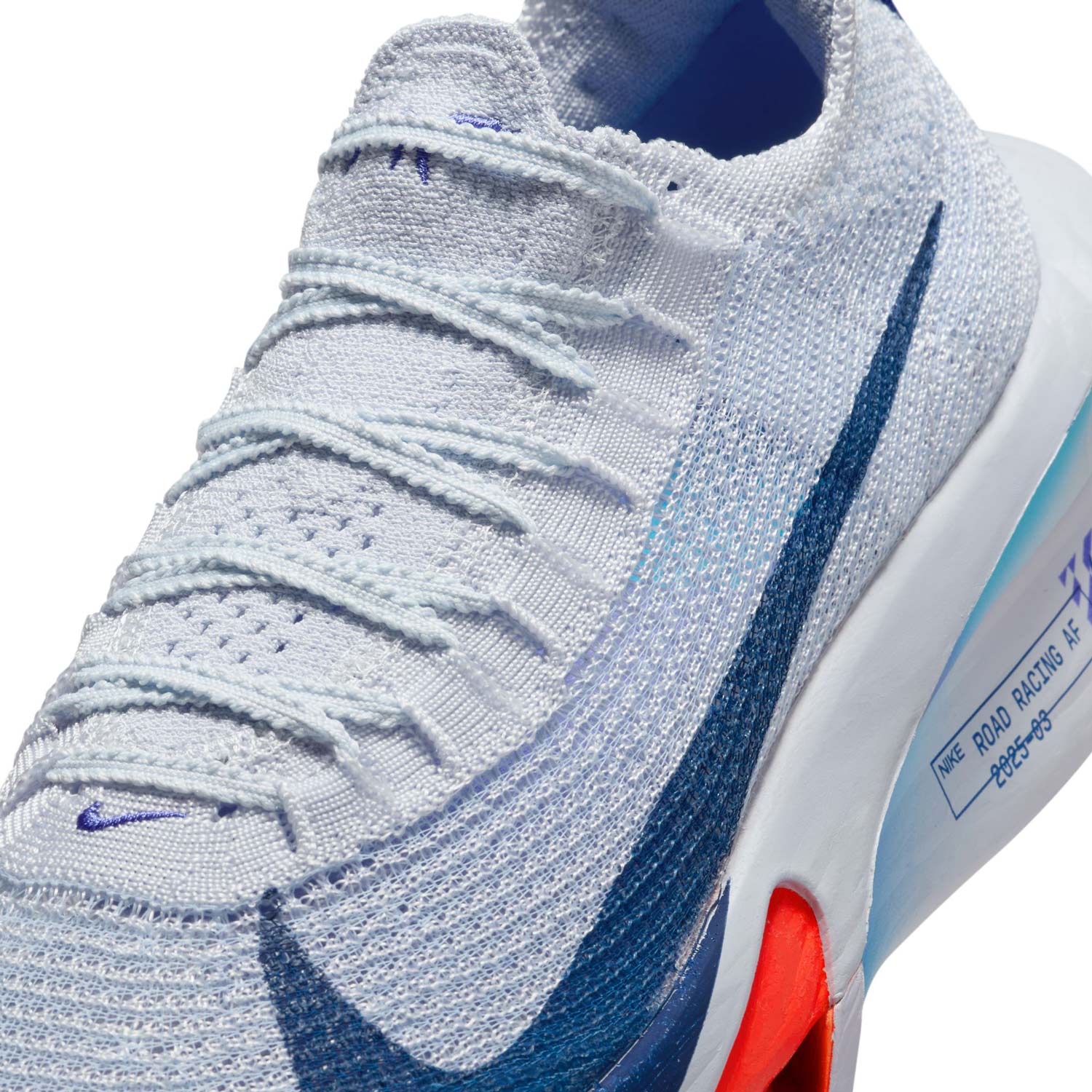 ALPHAFLY 3 | 001 FOOTBA