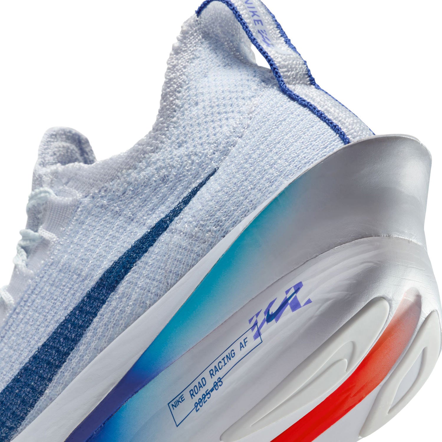 ALPHAFLY 3 | 001 FOOTBA