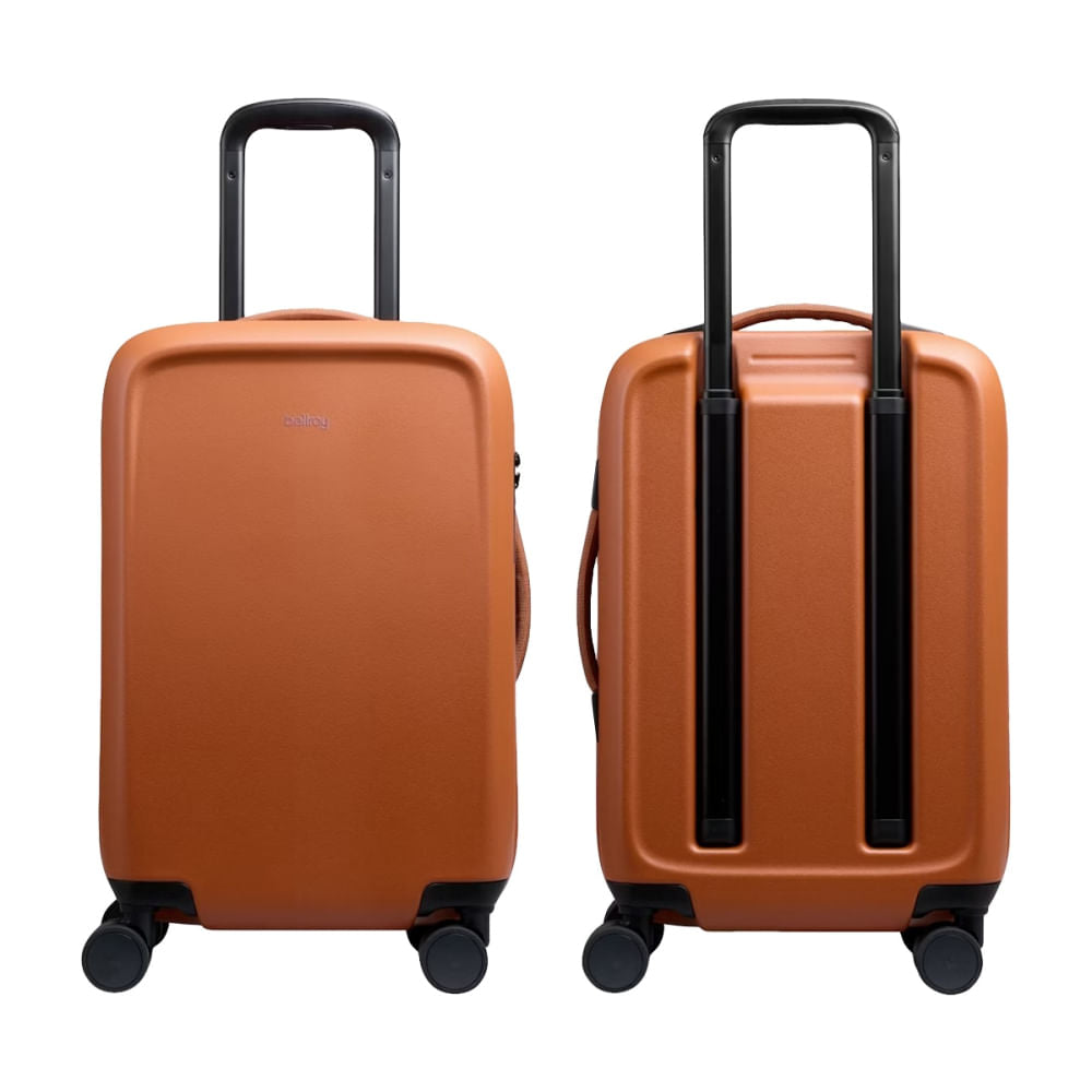 TRANSIT CARRY-ON | BRONZE