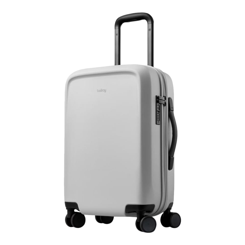 TRANSIT CARRY-ON | CHALK