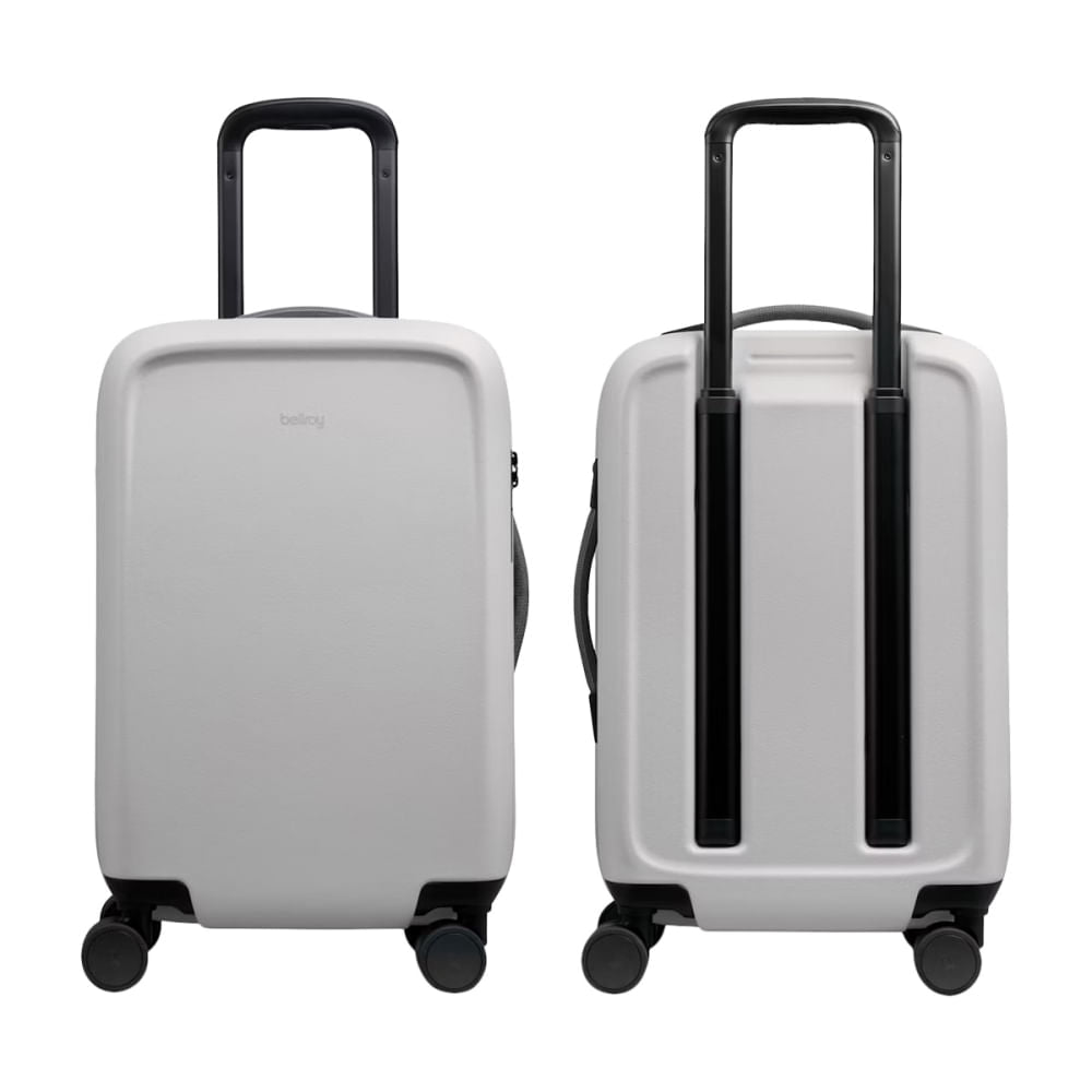 TRANSIT CARRY-ON | CHALK