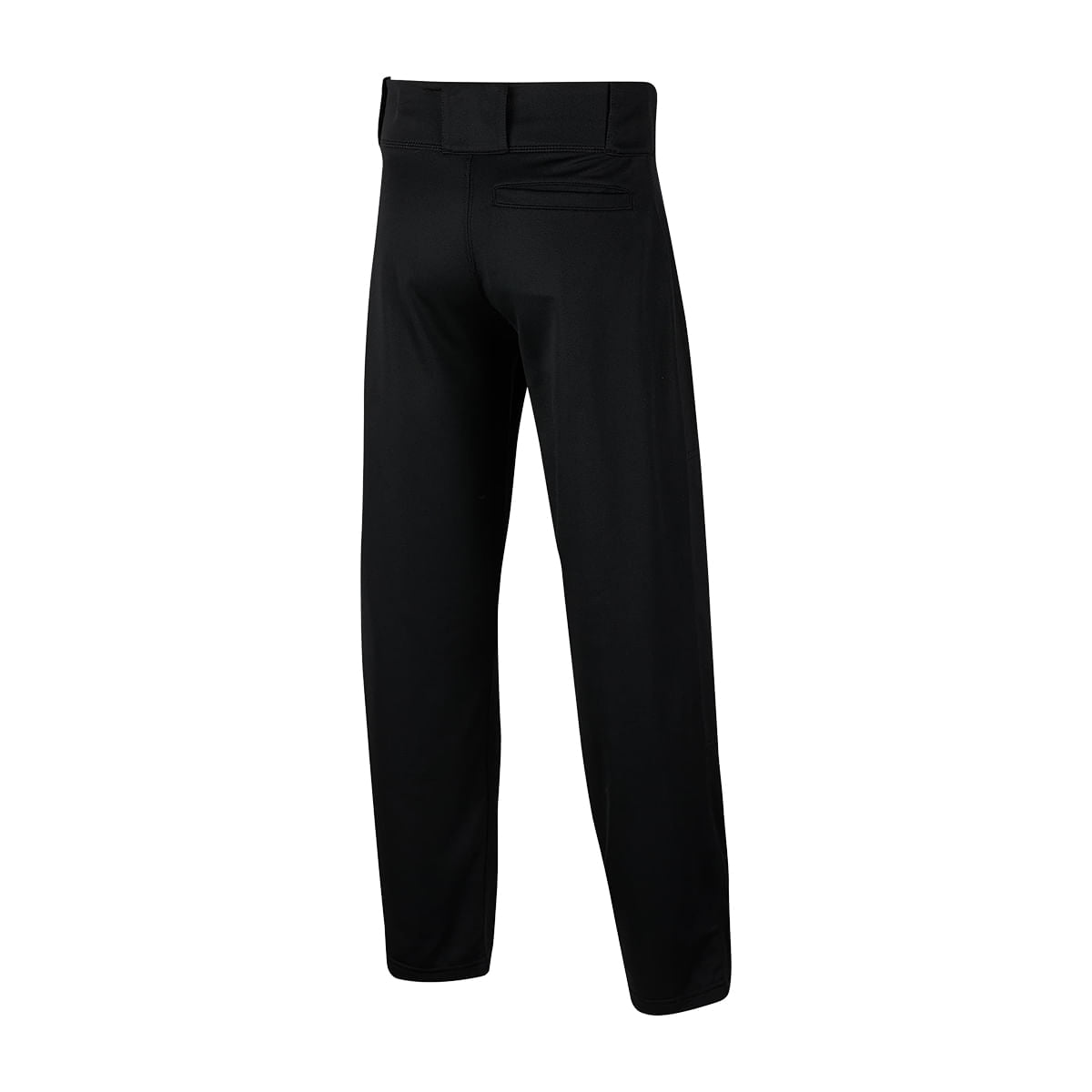Nike Kids Stk Core Sftbl Pant in Black Color
