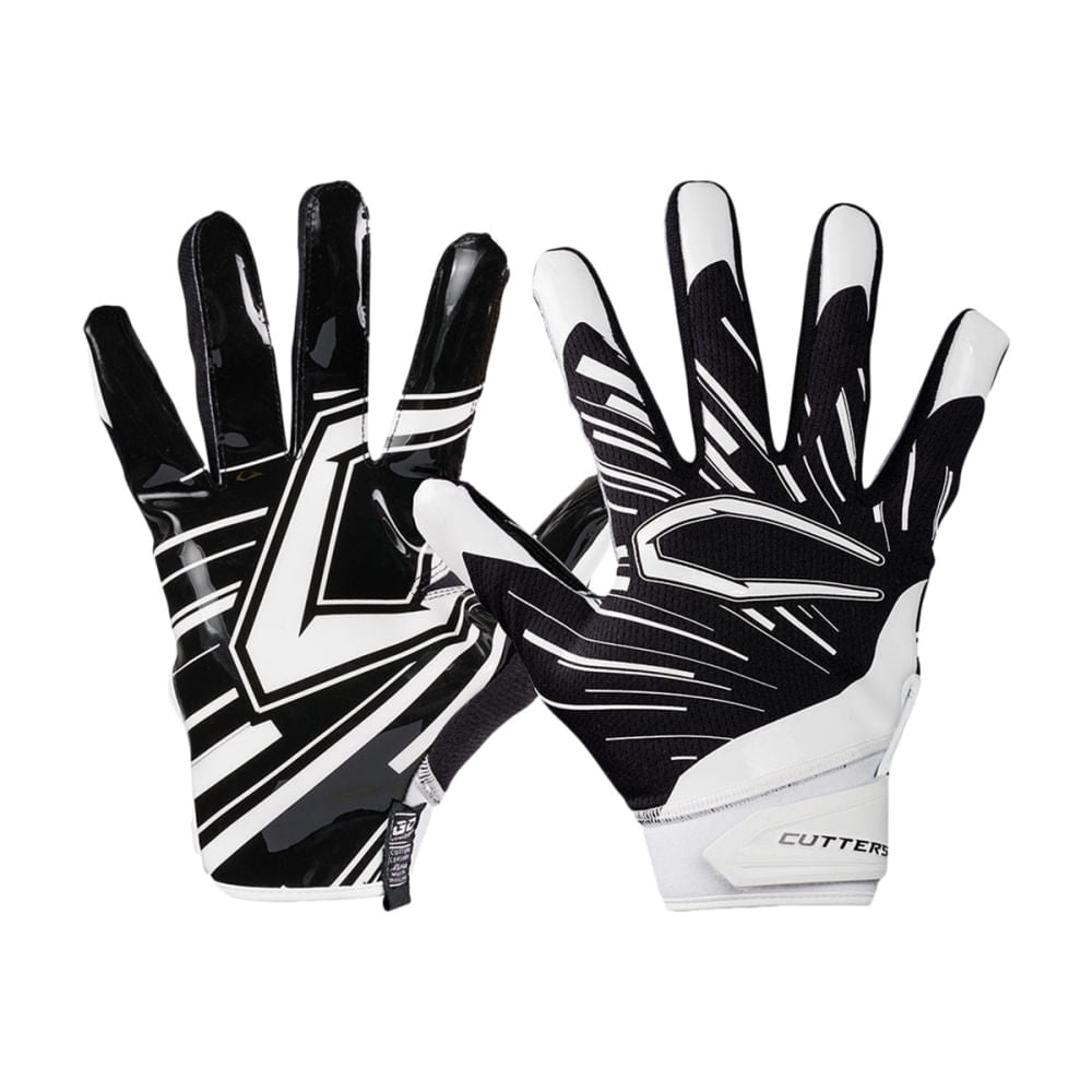 GAME DAY PRO RECVR GLOVE | BLACK