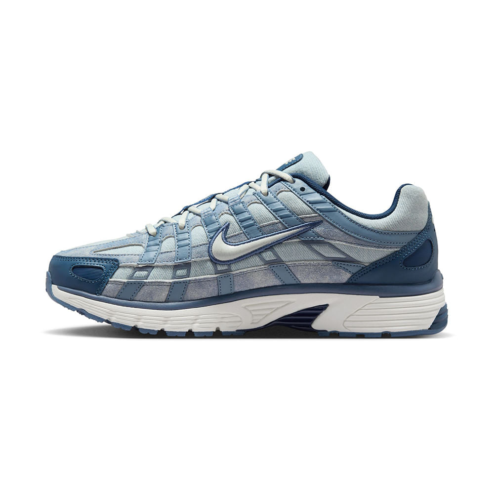NIKE P-6000 SE | 499 WORN B