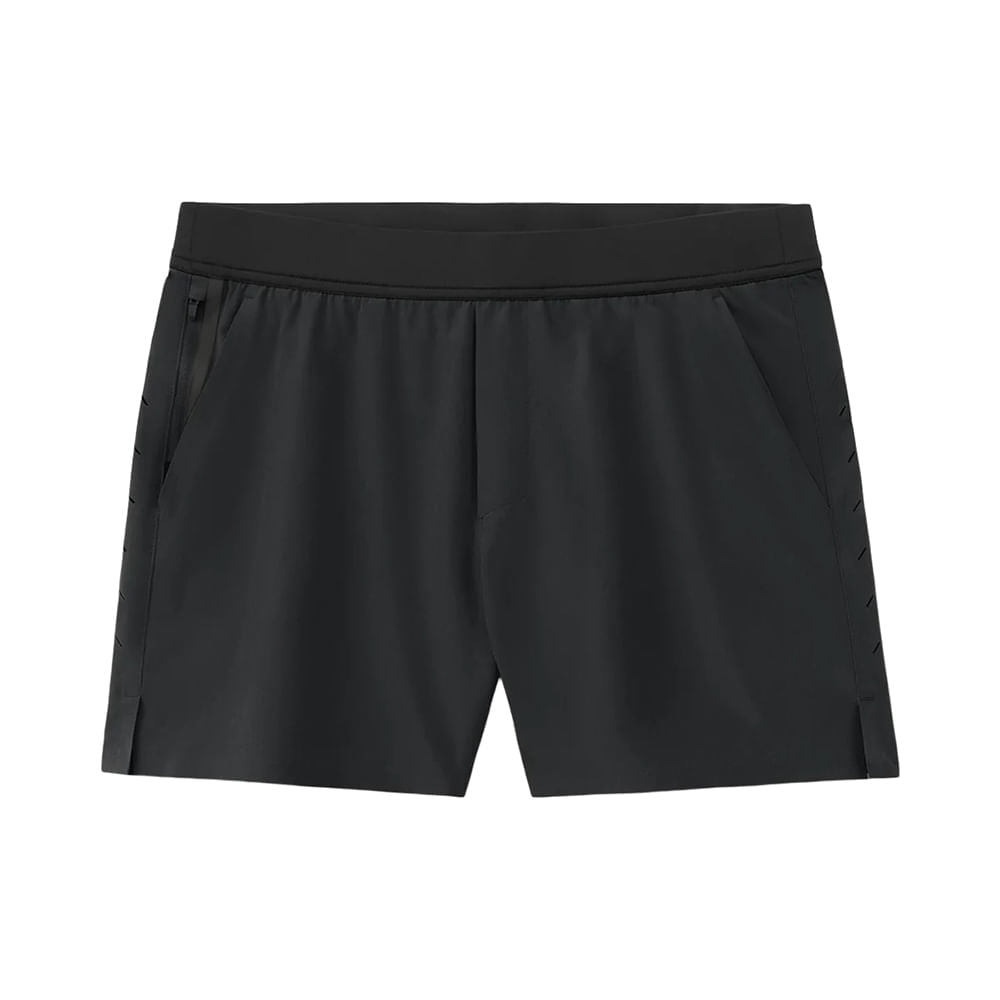 INTERVAL SHORT 5IN UL | BLACK