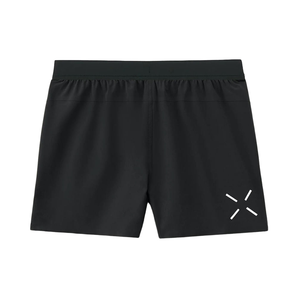 INTERVAL SHORT 5IN UL | BLACK