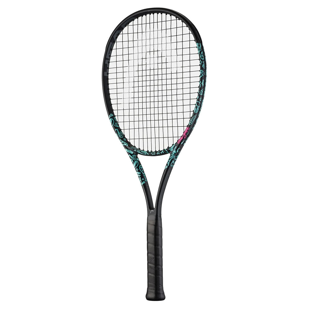 Head Boom Mp Neon 2025 Tennis Racquets in No Color