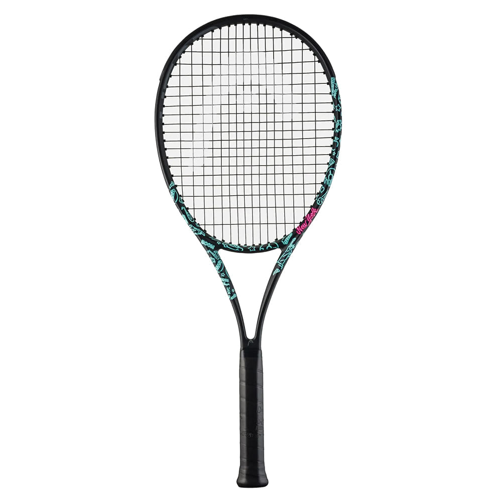 Head Boom Mp L Neon 2025 Tennis Racquets in No Color