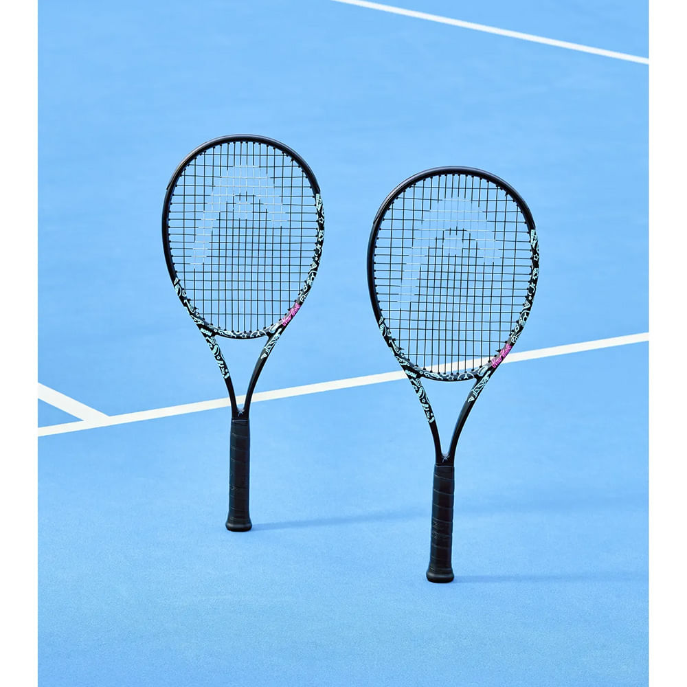 Head Boom Mp L Neon 2025 Tennis Racquets in No Color