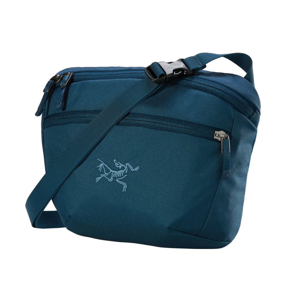 MANTIS 2 WAIST PACK | NIGHTSCAPE