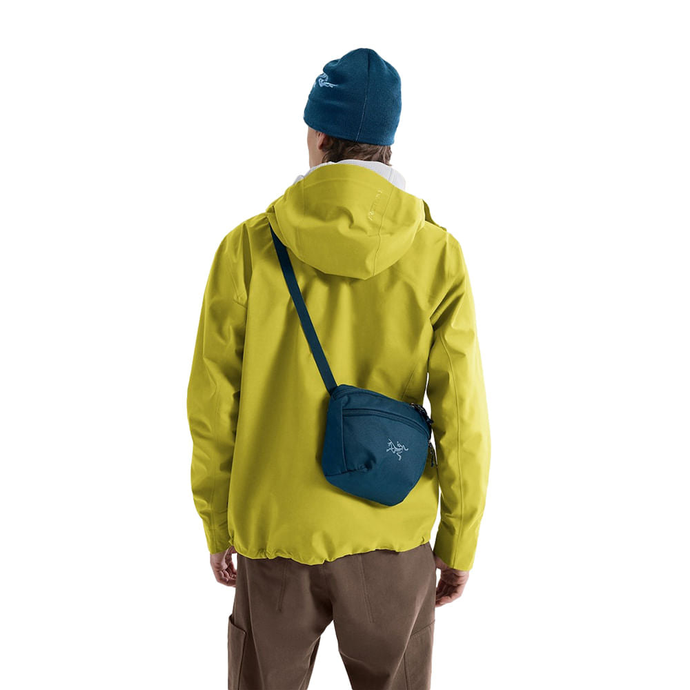 MANTIS 2 WAIST PACK | NIGHTSCAPE
