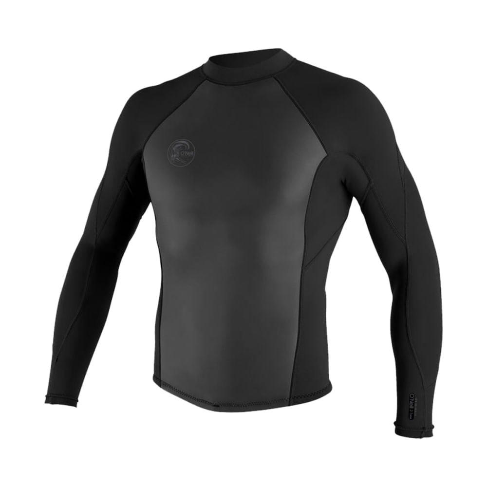 2/1 BZ JACKET | BLACK