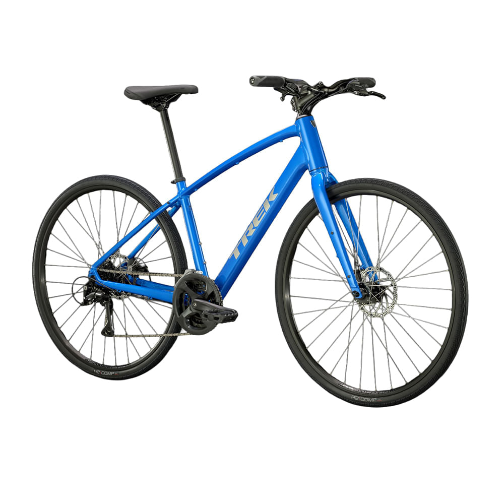 Trek FX 1 Gen 4 Dnister Black M