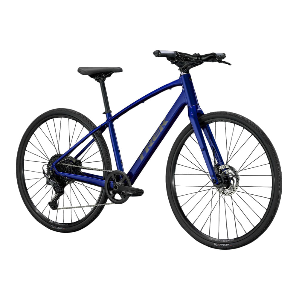 Trek FX 3 Gen 4 Trek FX 3 Gen 4