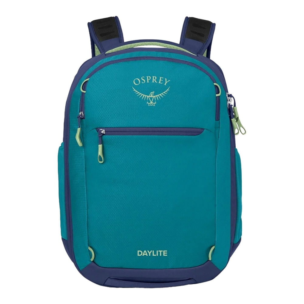 Osprey Daylite Expdbl Trvl Pk 26 Bags in Blue Color