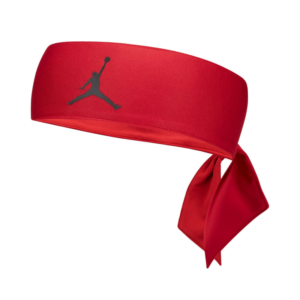 air jordan head tie