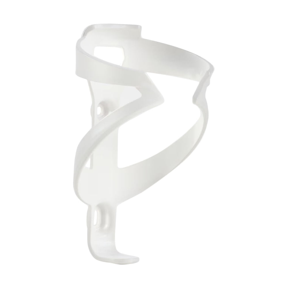 Trek Elite Recycled H20 Cage Cycling Accessories in White Color
