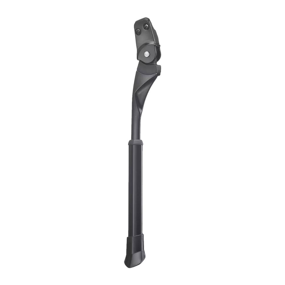 REAR MOUNT ADJ KICKSTAND | BLACK