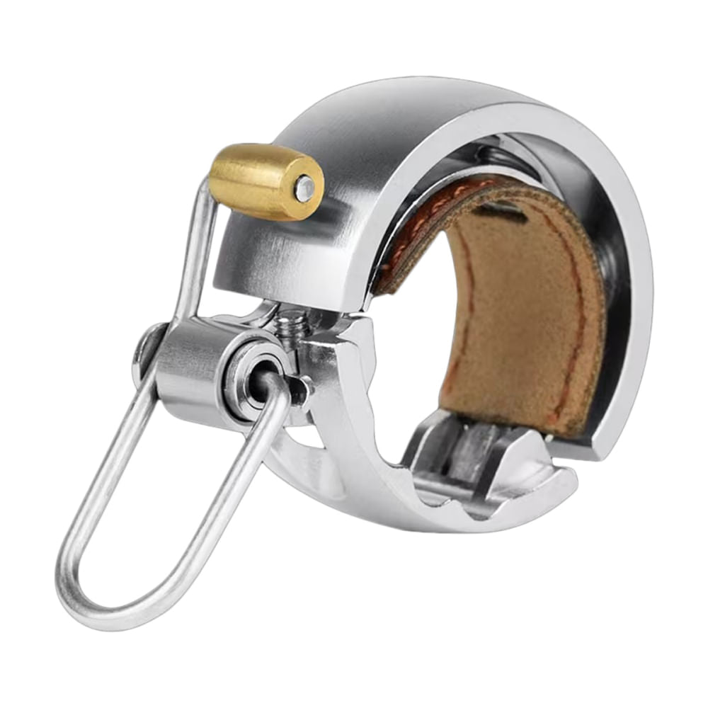 Trek Knog Oi Luxe Small Bell Bike Bells in No Color
