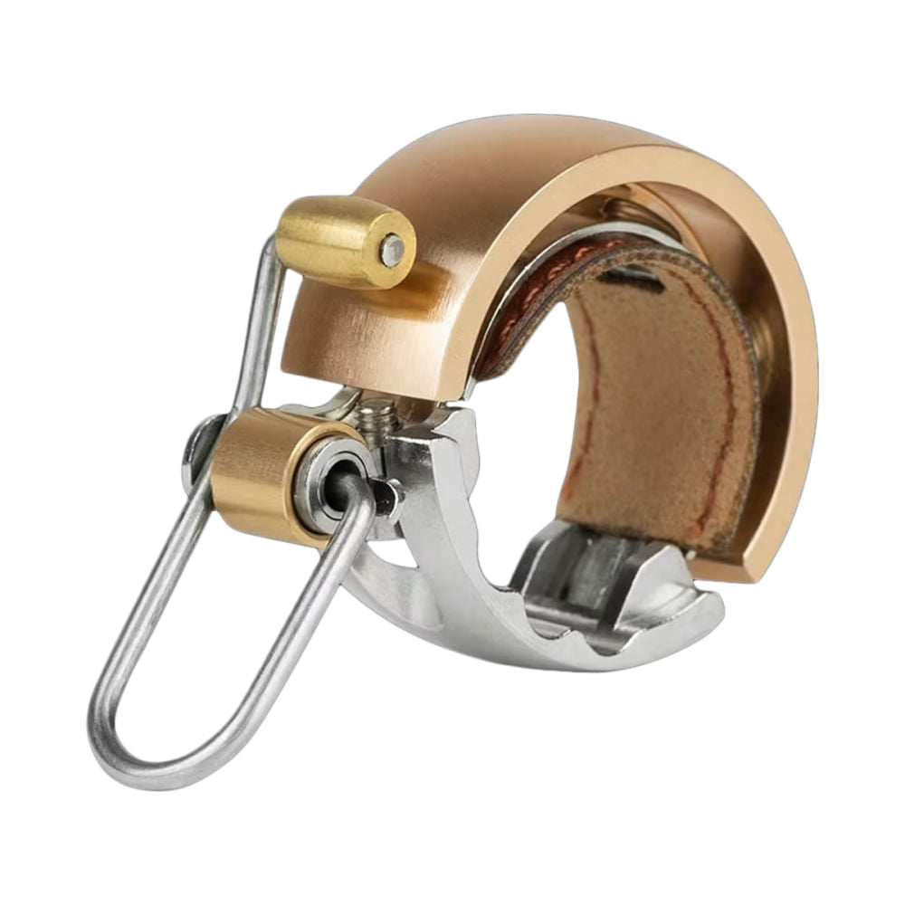 Trek Knog Oi Luxe Small Bell Bike Bells in No Color