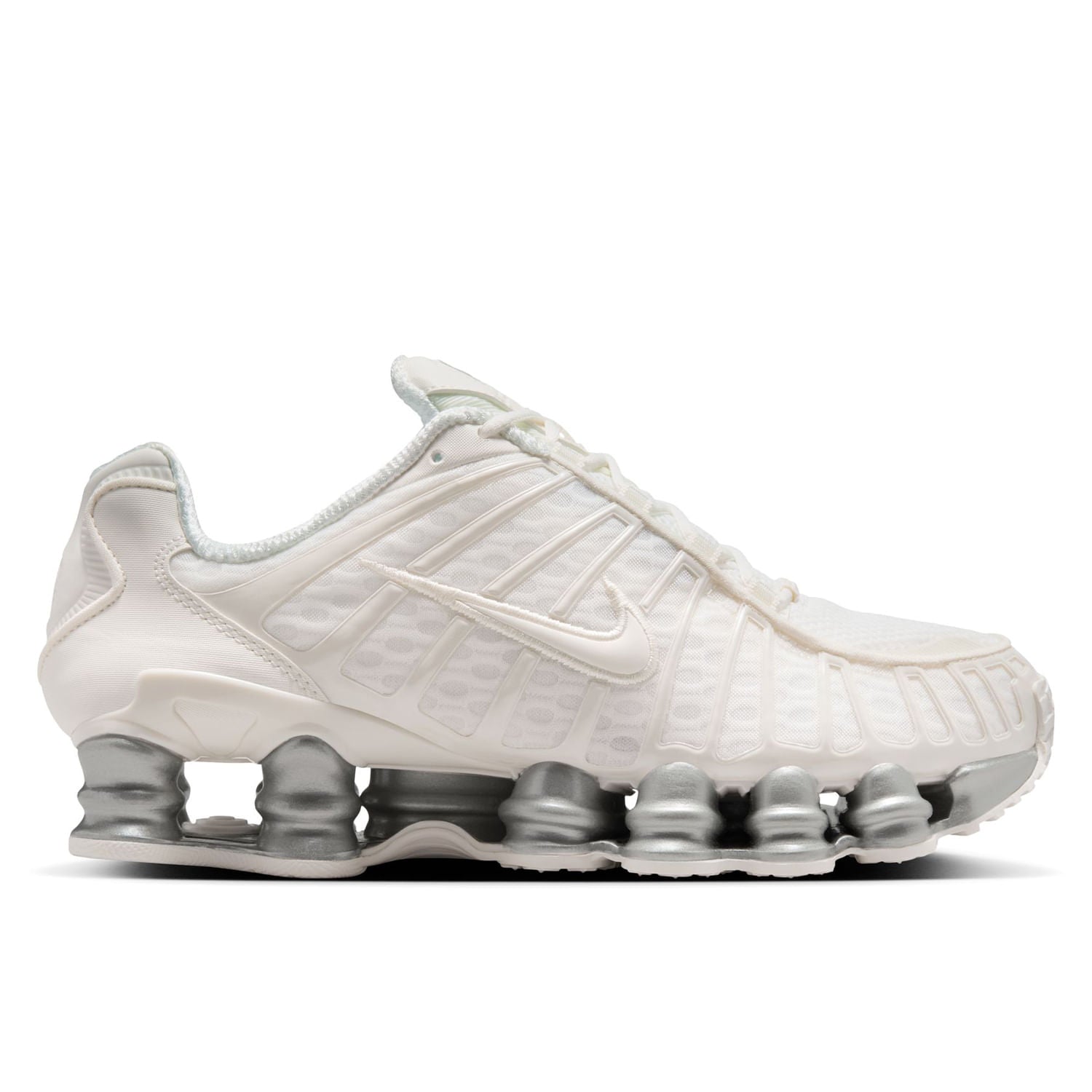 Nike Womens Shox Tl | SAIL/SAIL – Paragon Sports