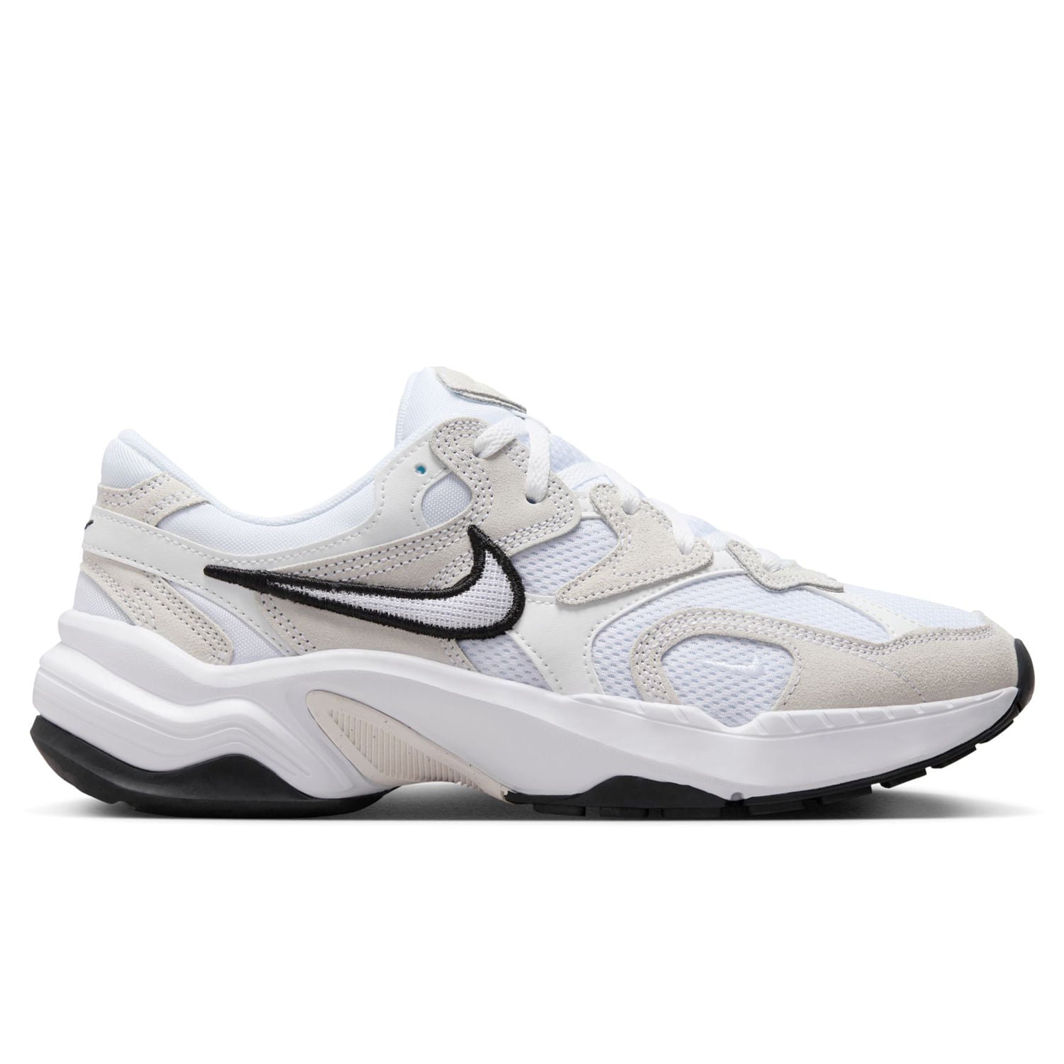 ・NIKE｜W AL8 Retro Running/ ナイキ/アレイト レトロ ランニング/サミットホワイトｘホワイト # Nike Womens Al8 Shoes | SUMMIT WHITE/WHI – Paragon Sports