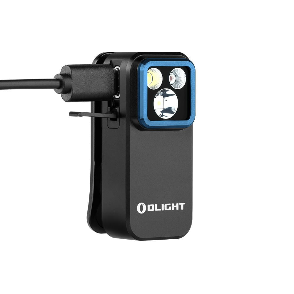OCLIP PRO LIGHT | BLACK
