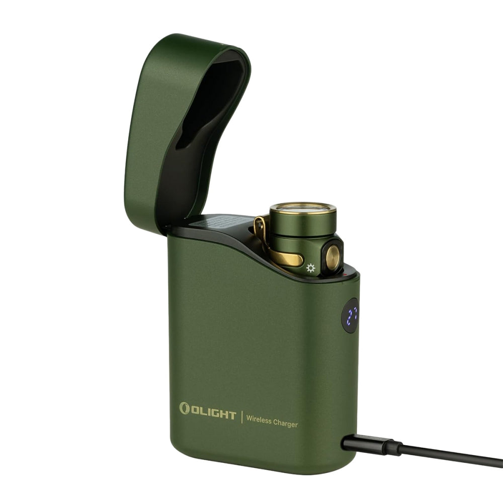 BATAN 4 PREMIUM | OD GREEN