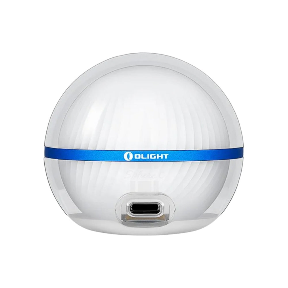 SPHERE LIGHT | NO COLOR