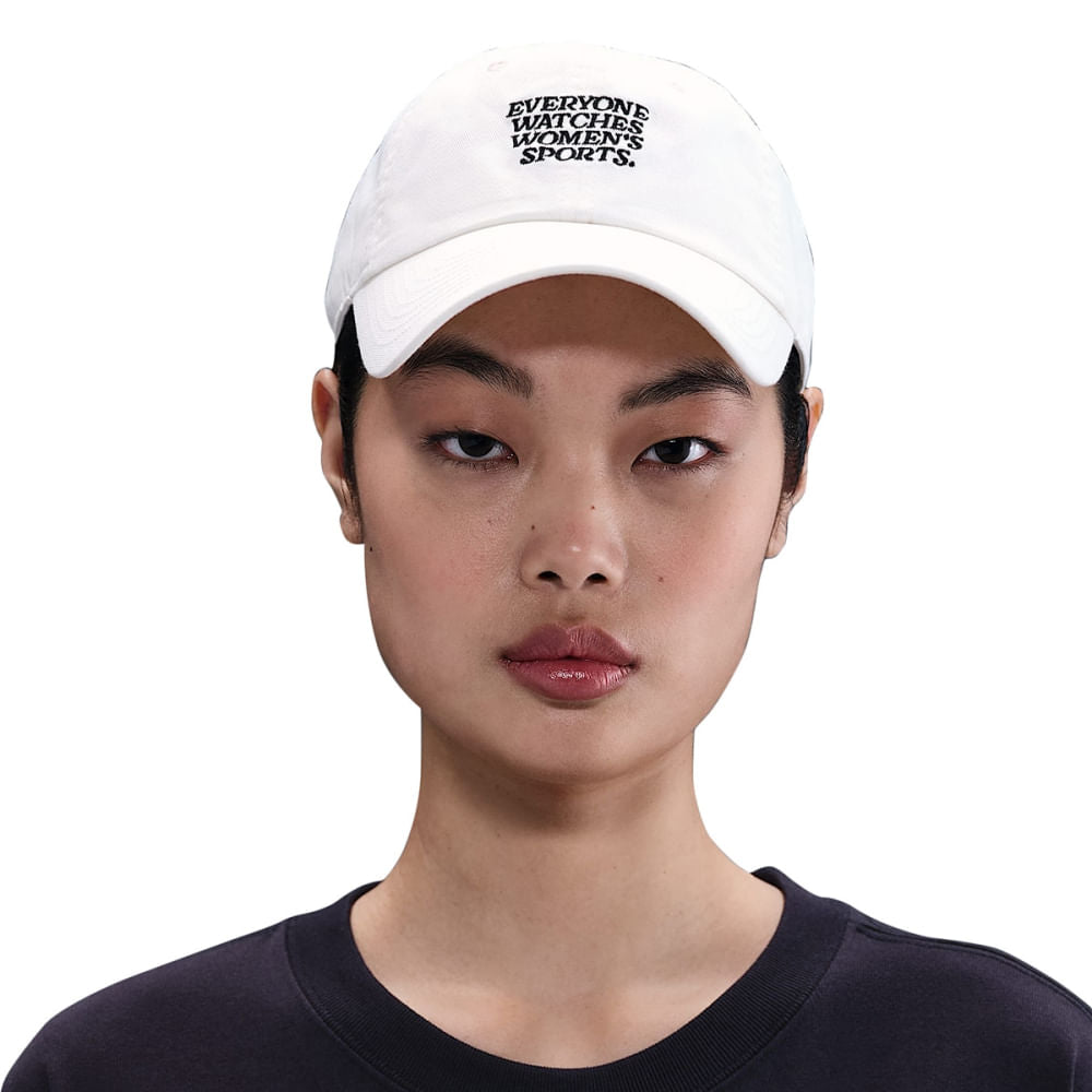 Nike Everyone Watches Women'S Sports By Togethxr Cap | SAIL