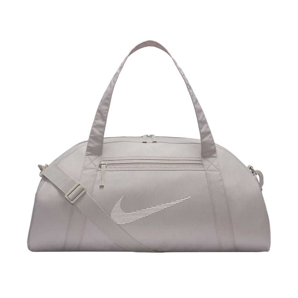 NIKE GYM CLUB DUFFEL | 009-COLLEG
