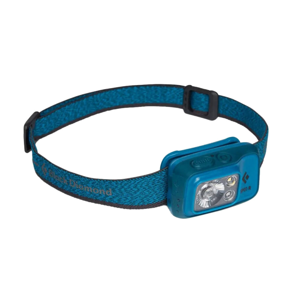 SPOT 400-R HEADLAMP | AZUL