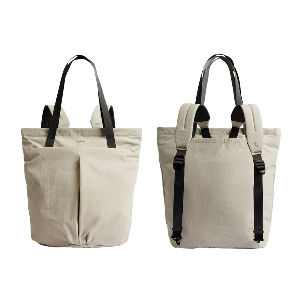 LITE TOTEPACK | ASH