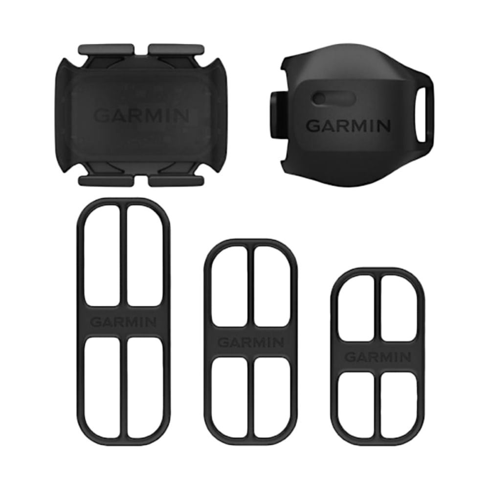 SPEED SENSOR 2 AND CADEN | BLACK