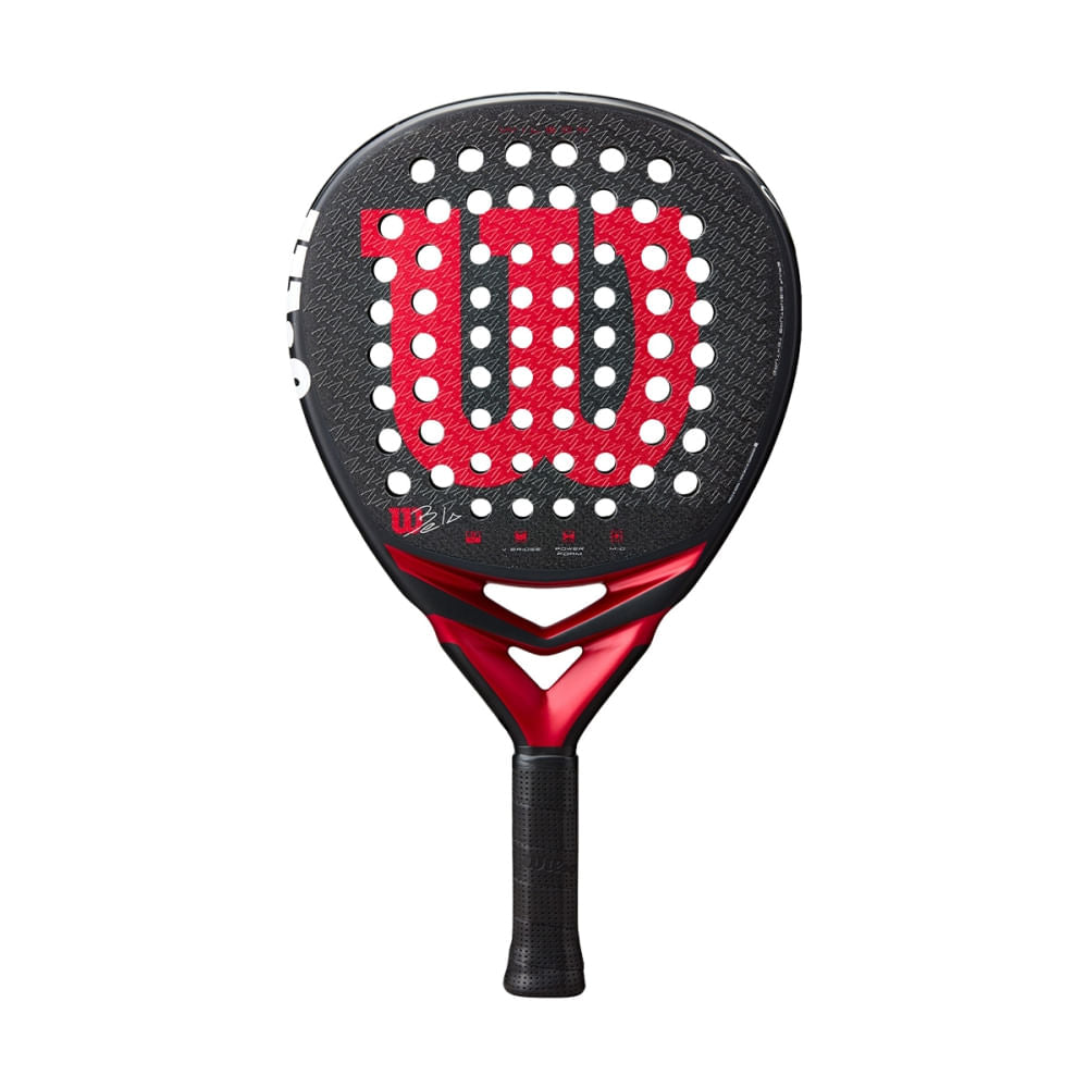 BELA V3 PADEL | RED