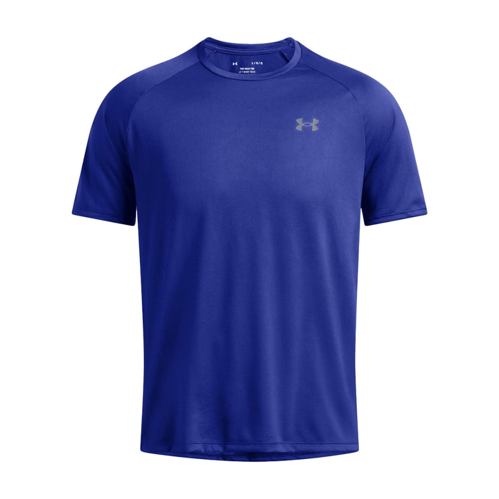 M-TECH SS TEE | 400-ROYAL