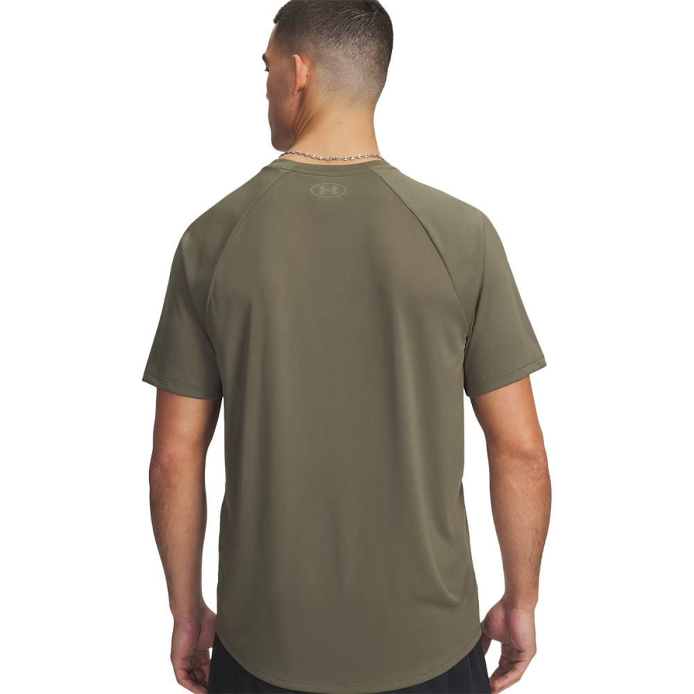 M-TECH SS TEE | 391-MARINE