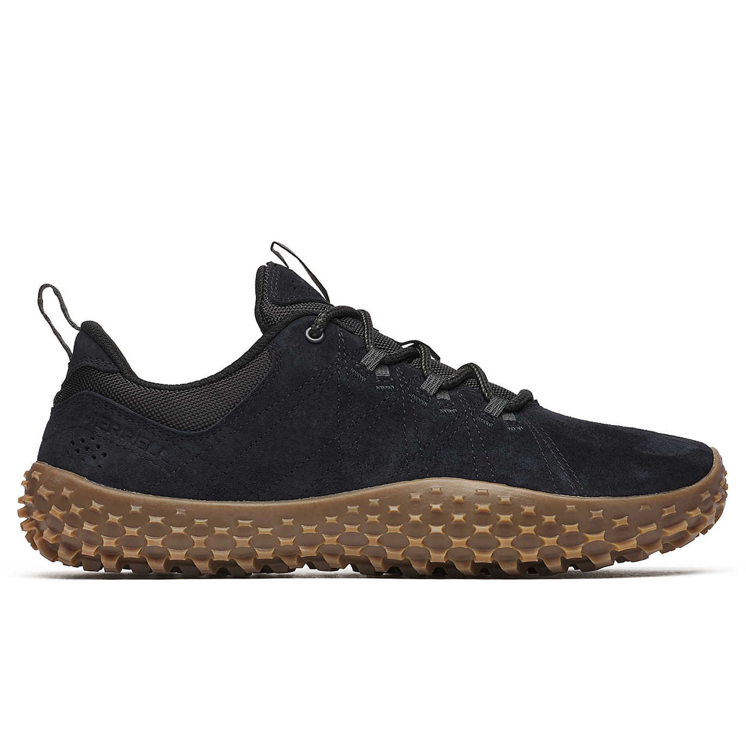 WRAPT | BLACK/GUM