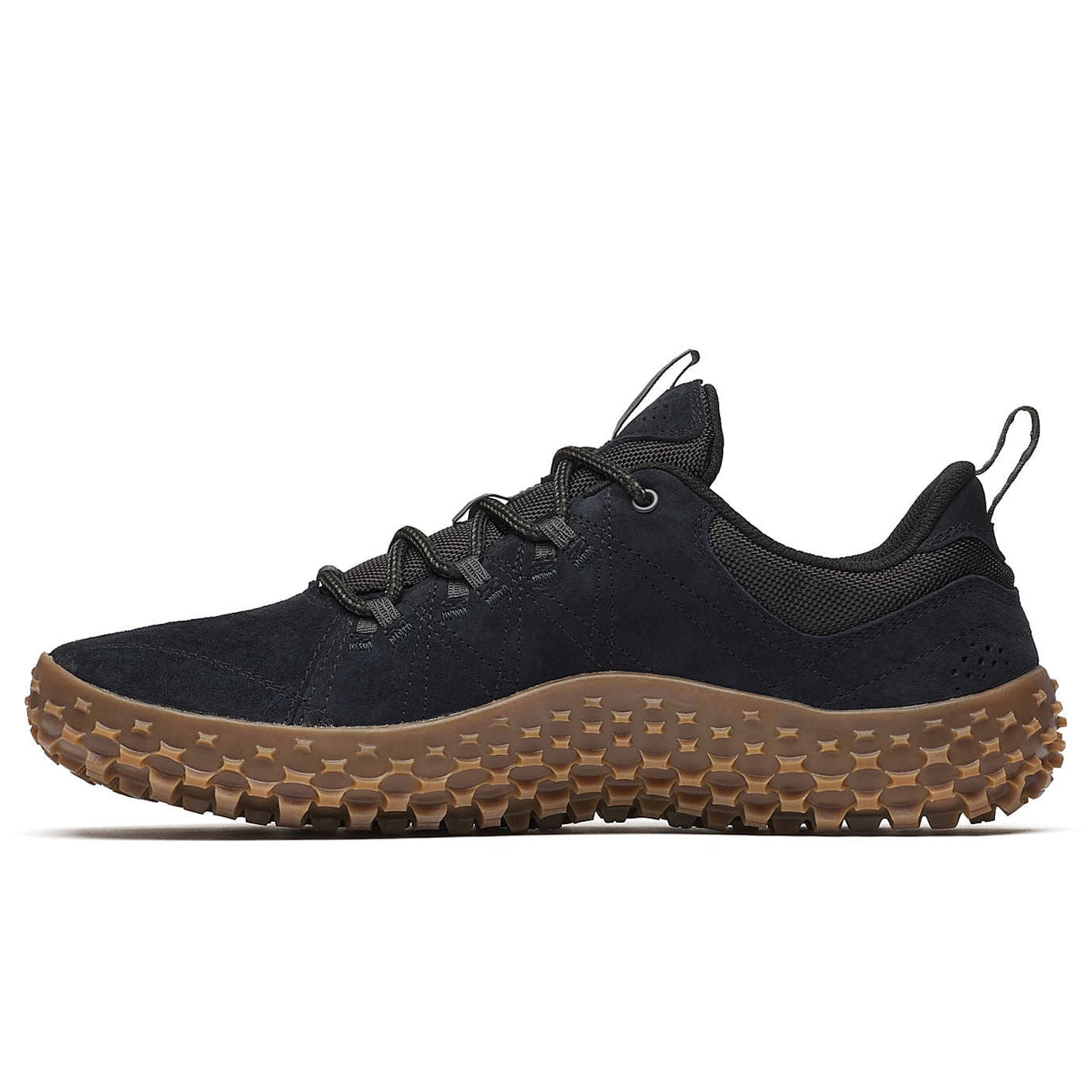 WRAPT | BLACK/GUM