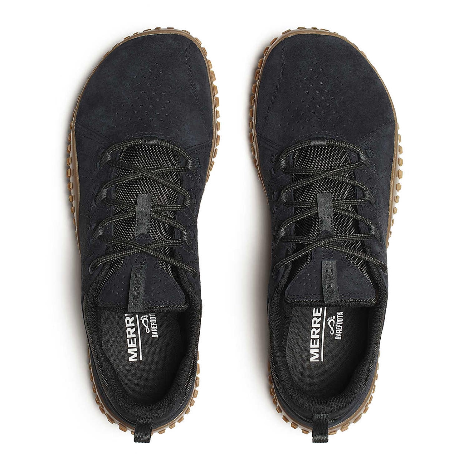 WRAPT | BLACK/GUM