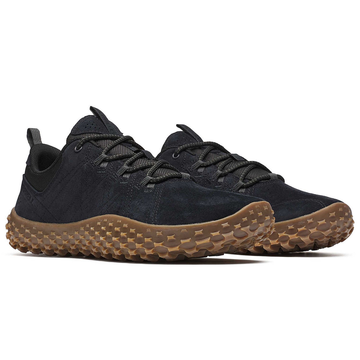 WRAPT | BLACK/GUM