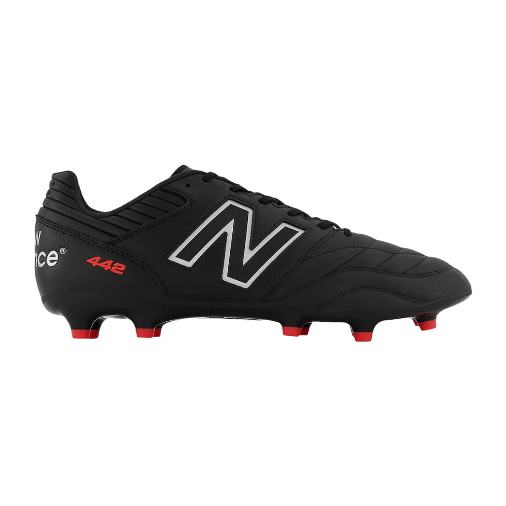 442 PRO FG V2 | BLACK