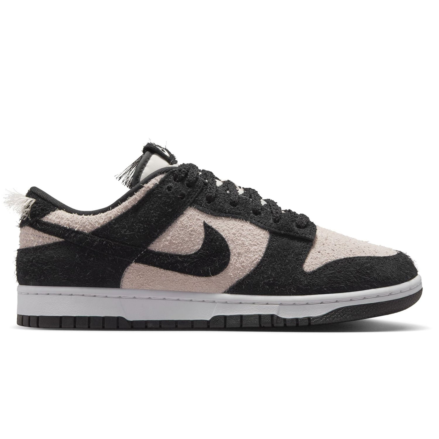 NIKE DUNK LOW RETRO SE | 100 WHITE/