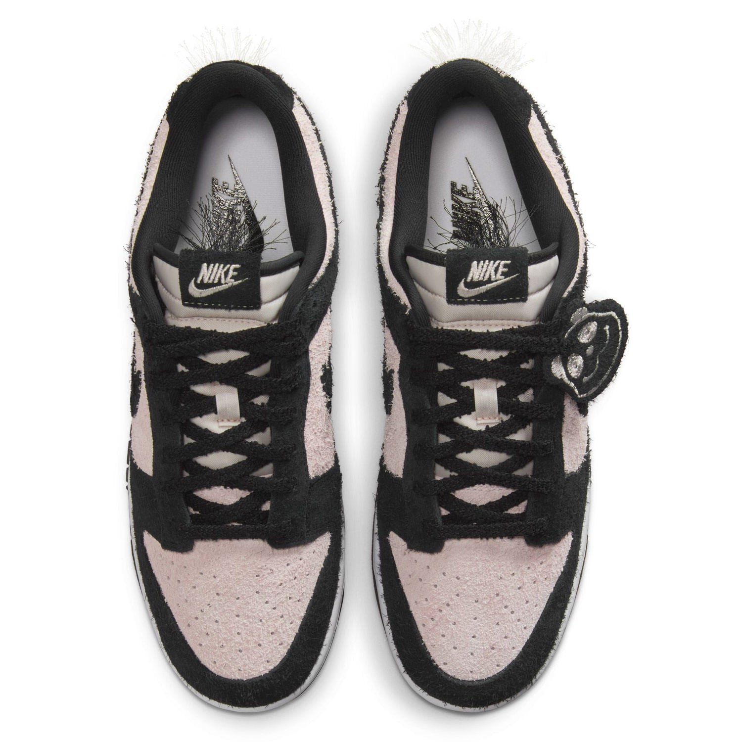 NIKE DUNK LOW RETRO SE | 100 WHITE/