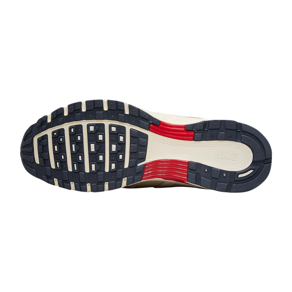 NIKE P-6000 | 200 LT KHA