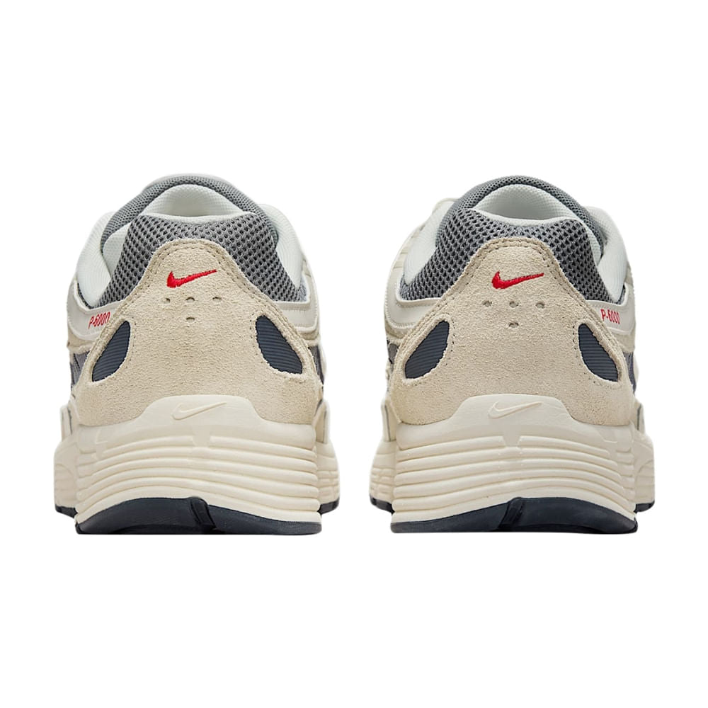 NIKE P-6000 | 200 LT KHA