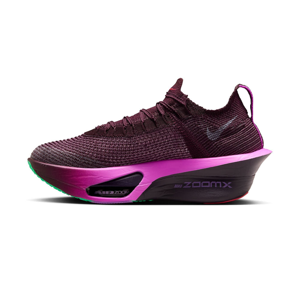 W AIR ZOOM ALPHAFLY NEXT | 600-BURGUN
