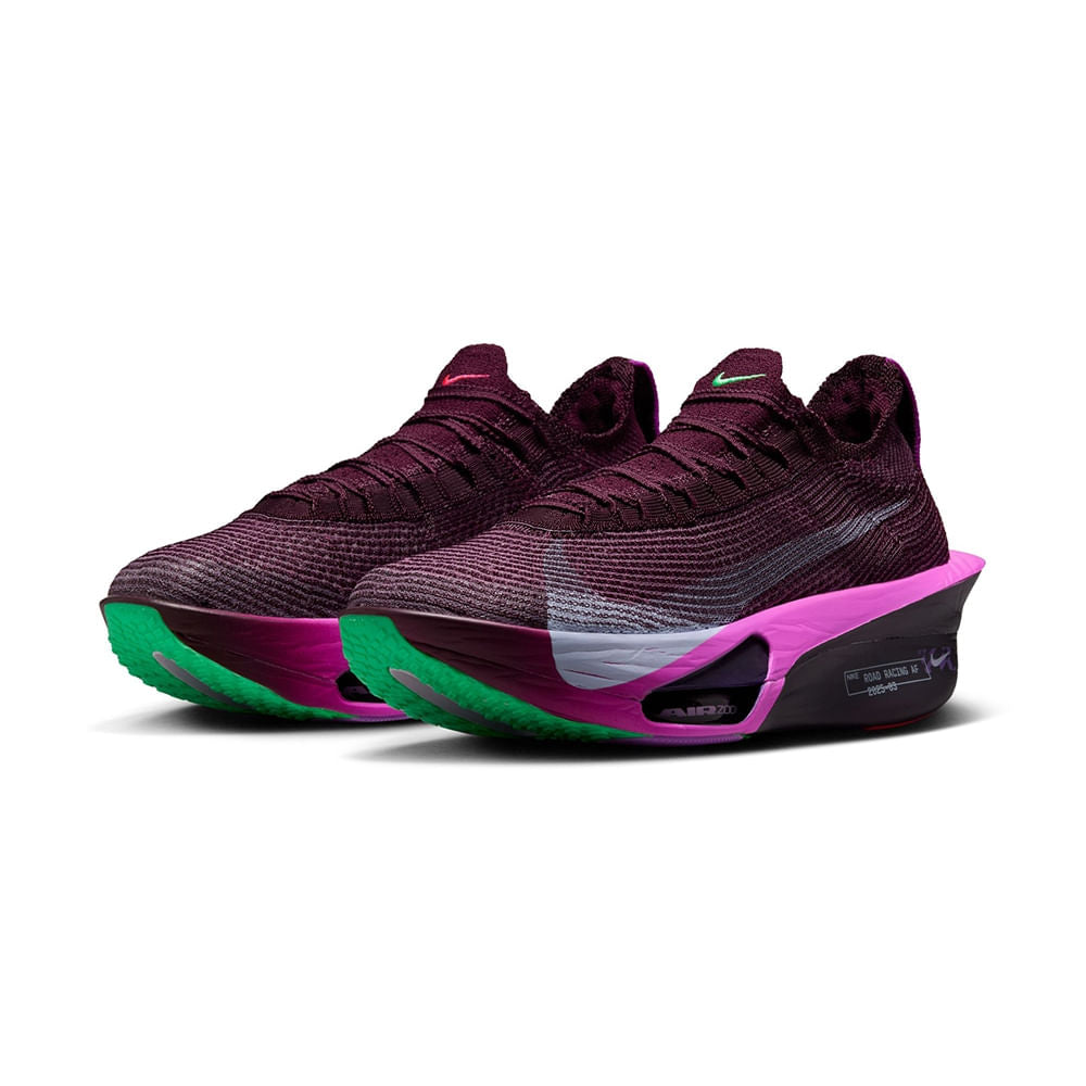 W AIR ZOOM ALPHAFLY NEXT | 600-BURGUN
