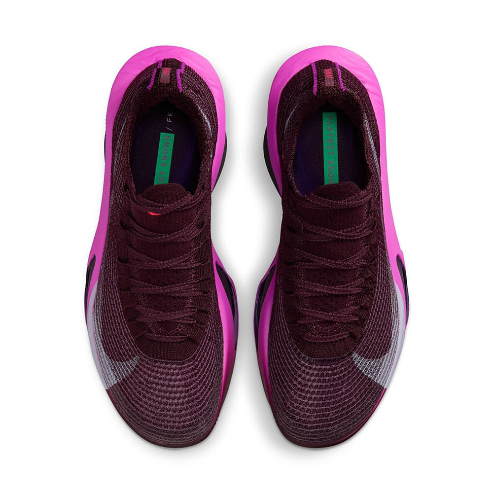 W AIR ZOOM ALPHAFLY NEXT | 600-BURGUN